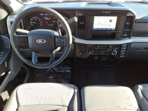 New 2026 Ford F350 XLT w/ 360-Degree Camera Package image 16