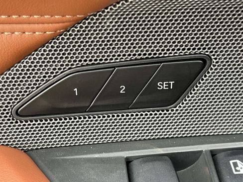 Used 2023 BMW M4 xDrive Competition w/ M Driver's Package image 20