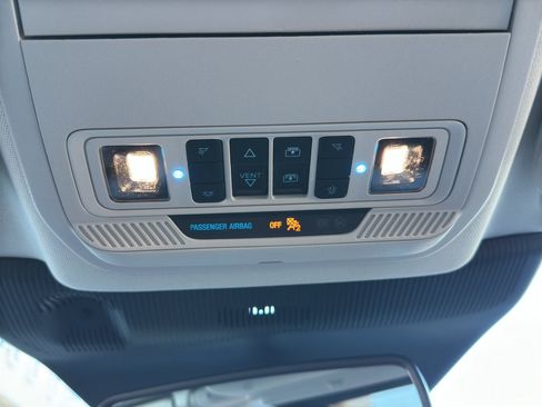 Used 2025 Ford Explorer Platinum w/ Ultimate Package image 26