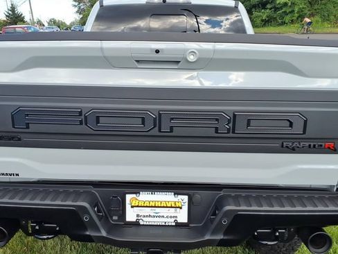 Used 2026 Ford F150 Raptor w/ Equipment Group 803A Raptor R AWD/4WD image 14