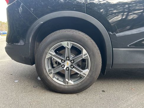 Used 2024 Chevrolet Blazer LT w/ Convenience Package image 32