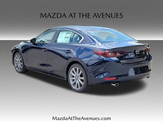 New 2026 MAZDA MAZDA3 2.5 S Sedan w/ Preferred Pkg FWD video 4