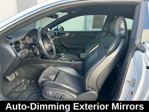 Used 2022 Audi S5 Premium AWD/4WD image 15
