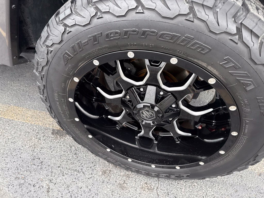 Used 2016 Jeep Wrangler Unlimited Rubicon AWD/4WD image 12