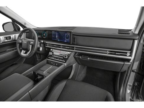 Used 2026 Hyundai Santa Fe SE FWD image 10