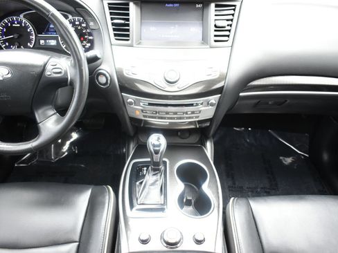 Used 2019 INFINITI QX60 Pure AWD/4WD image 18