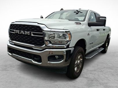 Used 2024 RAM 2500 Big Horn