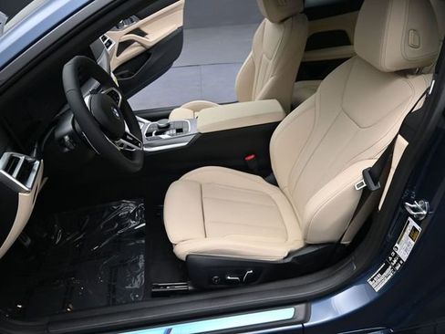 New 2026 BMW 430i xDrive Coupe w/ M Sport Package AWD/4WD image 16
