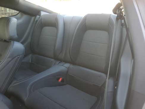 New 2026 Ford Mustang EcoBoost image 10