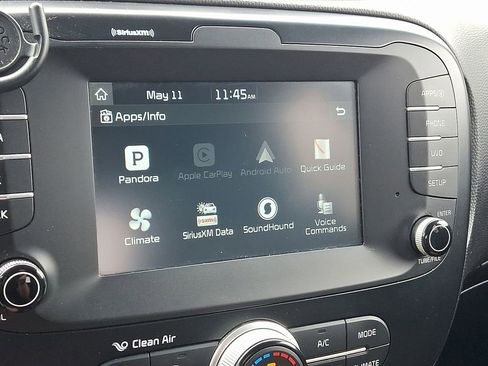Used 2018 Kia Soul + FWD image 23