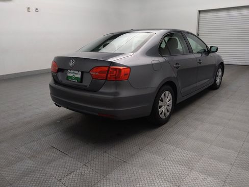 Used 2014 Volkswagen Jetta S FWD image 9