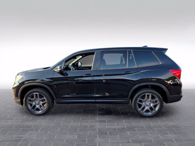 Used 2022 Honda Passport EX-L image 4
