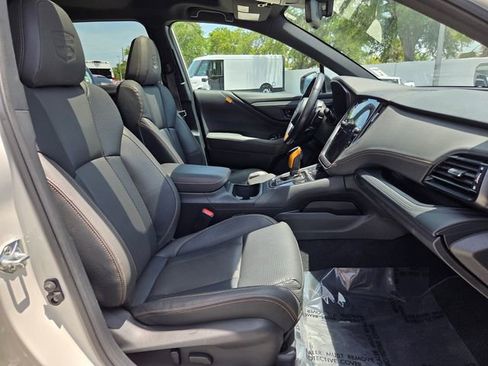 Used 2024 Subaru Outback Wilderness AWD/4WD image 20