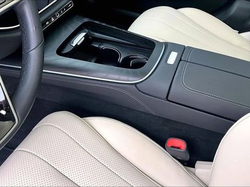 Certified 2025 Mercedes-Benz E 350 Sedan image 15