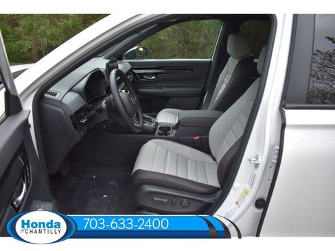 New 2026 Honda CR-V Sport Touring image 28