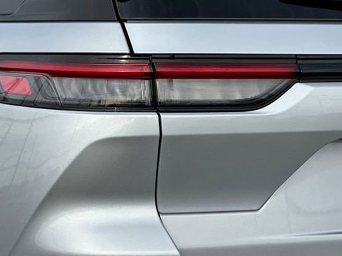 New 2026 Jeep Grand Cherokee Limited w/ Limited Altitude Package RWD image 26