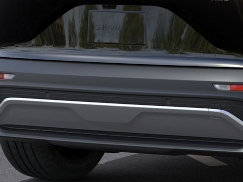New 2026 Chevrolet Blazer EV LT FWD image 34