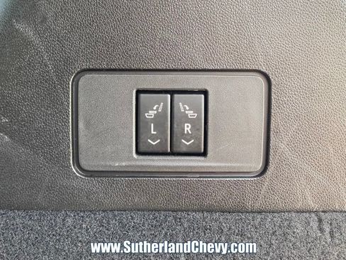 Used 2024 Cadillac XT6 Luxury w/ LPO, Floor Liner Package FWD image 50