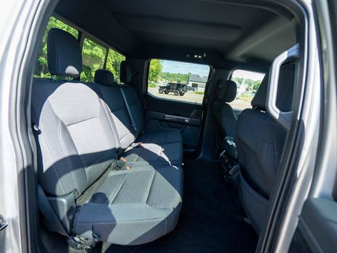 Used 2023 Ford F150 XLT w/ Equipment Group 302A High AWD/4WD image 20
