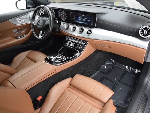Used 2018 Mercedes-Benz E 400 Coupe image 15