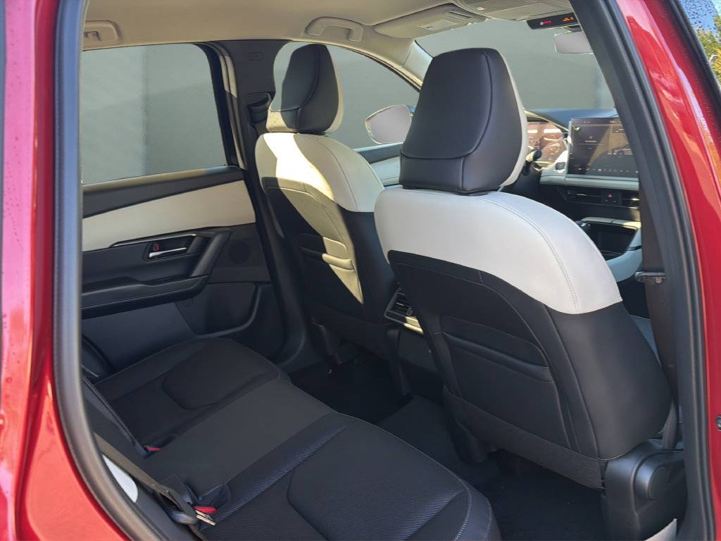 New 2026 MAZDA CX-5 Select AWD/4WD image 20