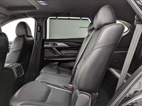 Used 2023 MAZDA CX-9 Grand Touring image 17