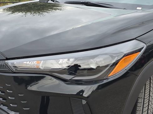 New 2026 Toyota Corolla Cross S image 31