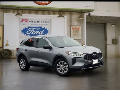 Certified 2024 Ford Escape Active w/ Tech Pack #1