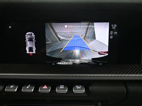 Certified 2025 Porsche 911 GT3 RS RWD image 9