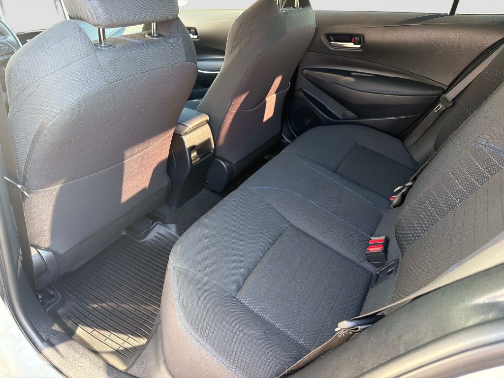 Used 2020 Toyota Corolla SE FWD image 15