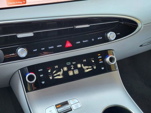 New 2026 Genesis GV70 2.5T Advanced AWD/4WD image 13