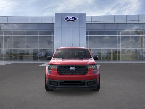 New 2026 Ford Maverick XLT w/ Equipment Group 301A AWD/4WD image 6