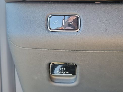 Used 2025 Lincoln Navigator Black Label AWD/4WD image 34