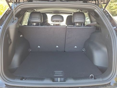 New 2026 Jeep Compass Trailhawk image 14