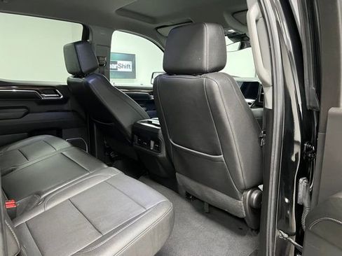 Used 2023 Chevrolet Silverado 1500 RST w/ True North Edition Plus image 51