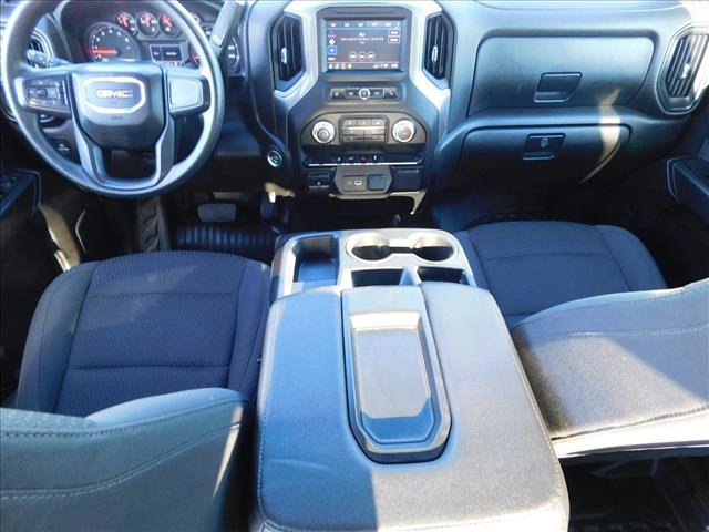 Used 2024 GMC Sierra 2500 Pro AWD/4WD image 22