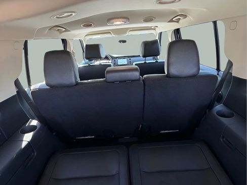 Used 2018 Ford Flex SEL w/ Equipment Group 202A FWD image 14