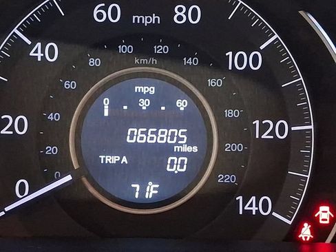 Used 2015 Honda CR-V EX image 22