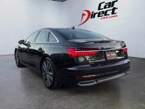 Used 2019 Audi A6 2.0T Premium w/ Convenience Package image 6
