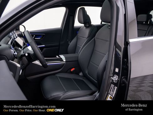 New 2026 Mercedes-Benz GLC 300 4MATIC image 18
