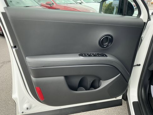 New 2026 Hyundai Palisade XRT Pro image 13