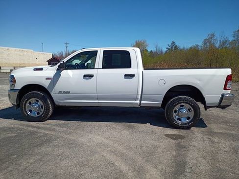 Used 2019 RAM 2500 Tradesman AWD/4WD image 12
