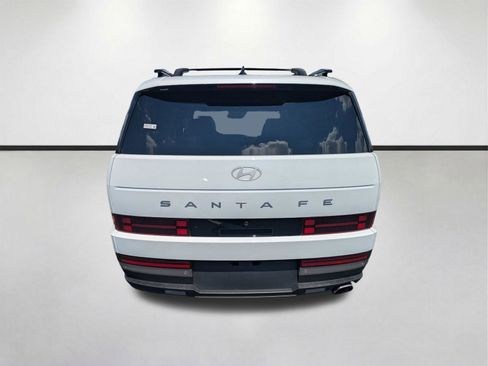 New 2026 Hyundai Santa Fe Limited FWD image 6