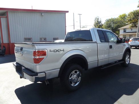 Used 2012 Ford F150 XLT w/ Trailer Tow Pkg image 7