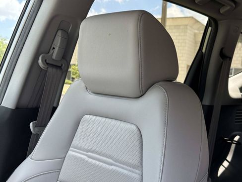 Used 2017 Honda CR-V EX-L image 24