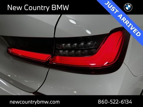 Used 2020 BMW M340i xDrive w/ Premium Package image 29