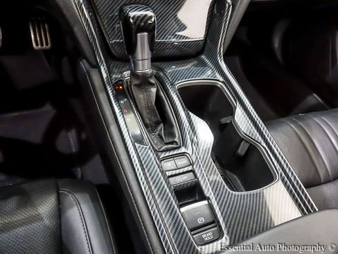 Used 2022 Honda Accord Sport Special Edition image 23