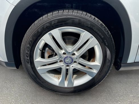 Used 2015 Mercedes-Benz GLA 250 image 4