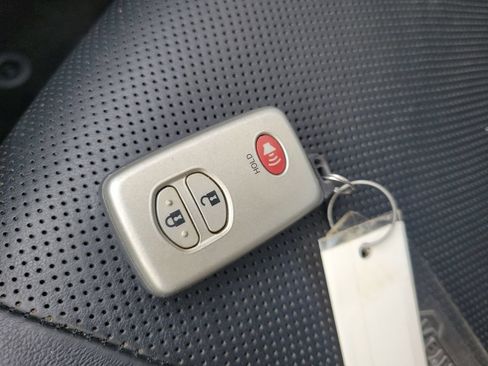 Used 2019 Toyota 4Runner Limited RWD image 38