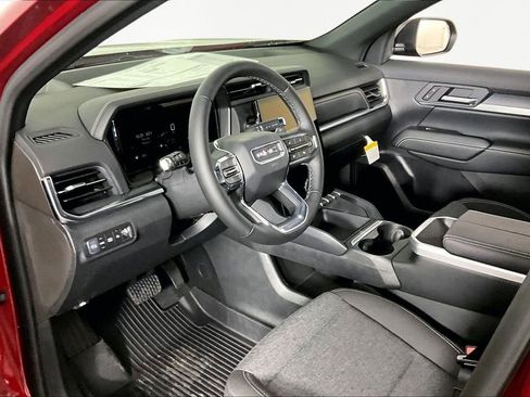 New 2026 GMC Terrain Elevation w/ LPO, Floor Liner Package FWD image 8
